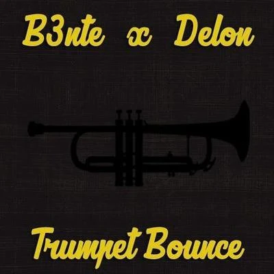 B3nte Trumpet Bounce