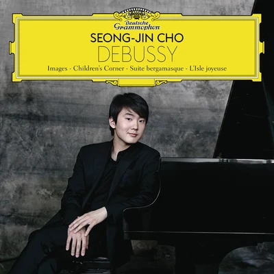 SEO能夠-jin CH O Debussy