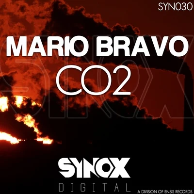 Mario Bravo CO2