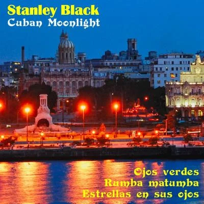 Stanley Black Cuban Moonlight