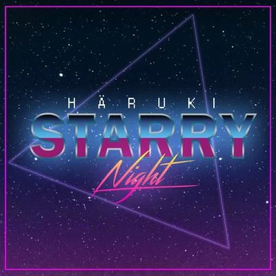 Häruki Starry Night