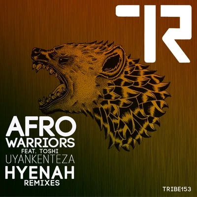 Afro Warriors Uyankenteza