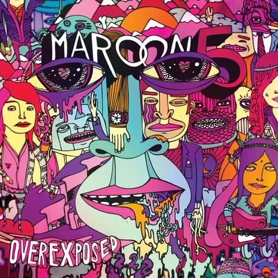 Maroon 5 Overexposed Commentary