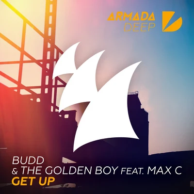 BUDD/The Golden Boy Get Up