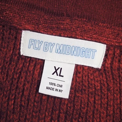 Fly by Midnight XL