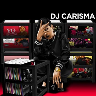 DJ Carisma DJ Carisma