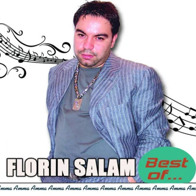 Florin Salam Florin Salam (Best Of)