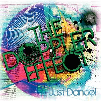 The Doppler Effect Just Dance!