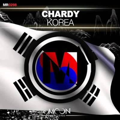 Chardy KOREA