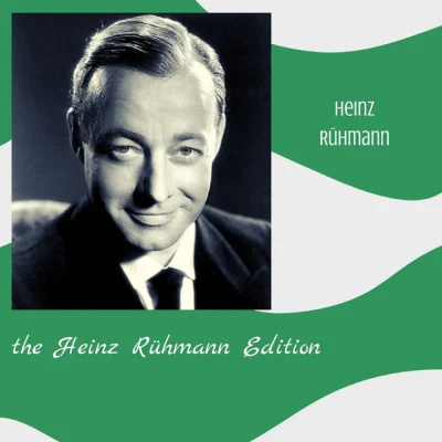 Heinz Rühmann The Heinz Rühmann Edition