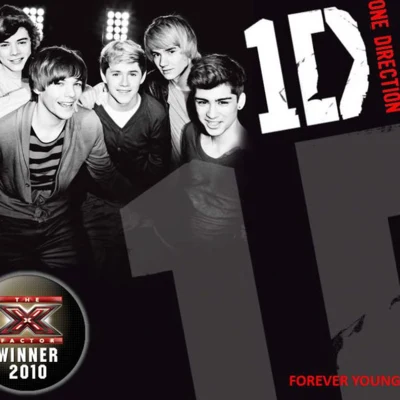 One Direction Forever Young