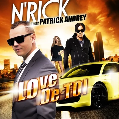 N&#x27;rick Love de toi