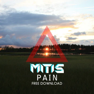 MitiS Pain (Original Mix)