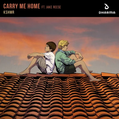 Jake Reese/KSHMR Carry Me Home