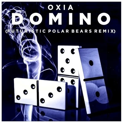 Futuristic Polar Bears Domino (Futurstic Polar Bears Remix)