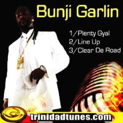 Bunji Garlin Plenty Gyal