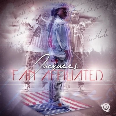 Jacquees Fan Affiliated