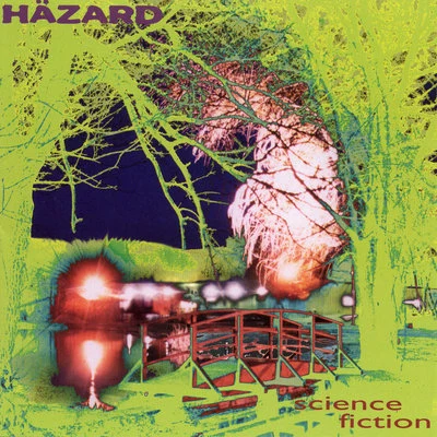 Hazard Science Fiction