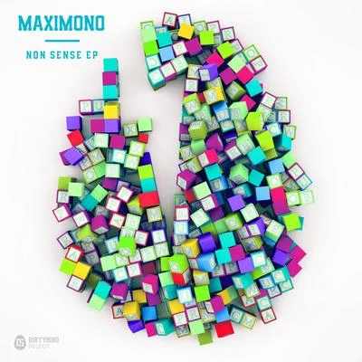 Maximono Non Sense EP