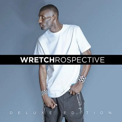 Wretch 32 Wretchrospective (Deluxe Edition)