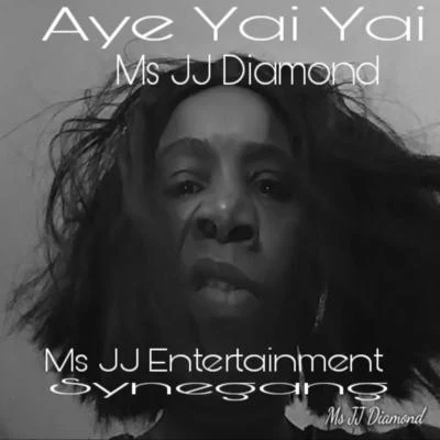 Ms JJ Diamond Aye Yai Yai