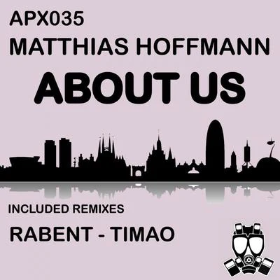 Matthias Hoffmann About Us