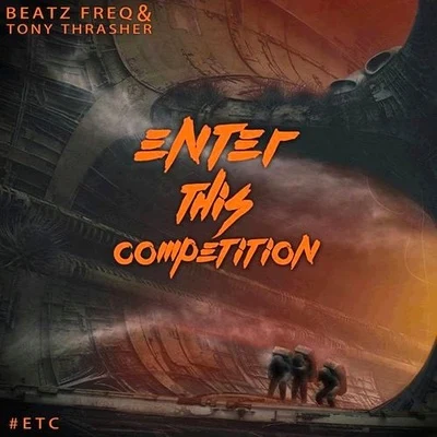 Beatz Freq Enter This Competition