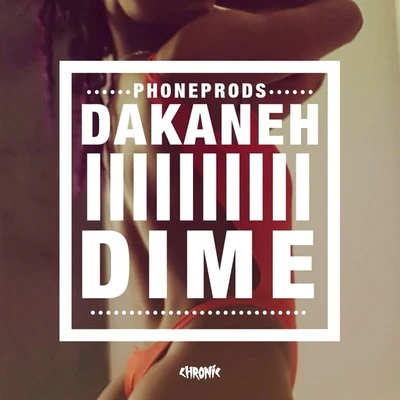 Dakaneh Dime