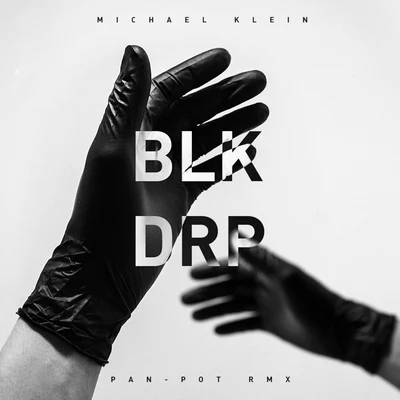 Michael Klein Blk Drp 3