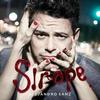 Alejandro Sanz Sirope