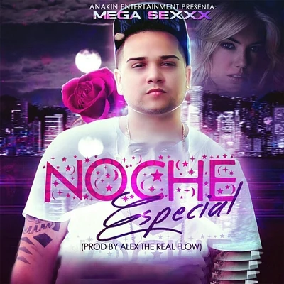 Mega Sexxx Noche Especial