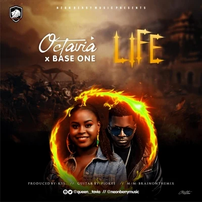 Octavia/Base One Life (feat. Base One)