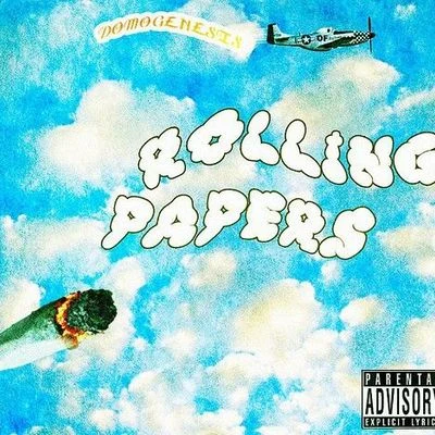 Domo Genesis Rolling Papers