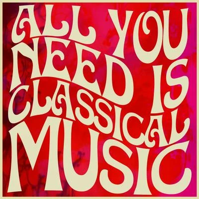 Antonín Dvořák All You Need Is Classical Music