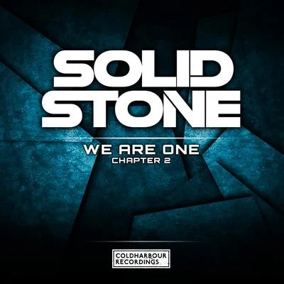 Solid Stone We Are One: Chapter 2