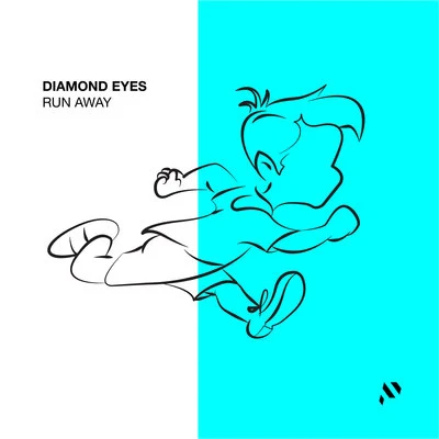 Diamond Eyes Run Away