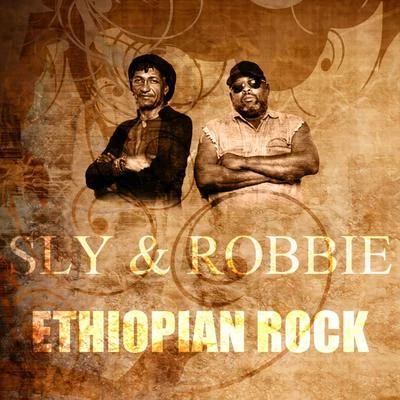 Sly & Robbie Ethiopian Rock