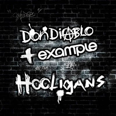 Don Diablo Hooligans