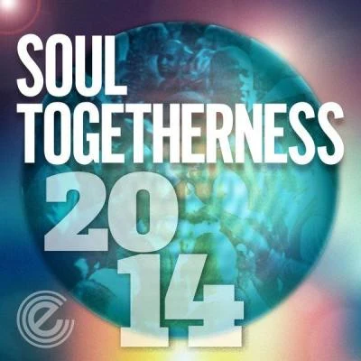 JOe (支十六)/Garcia/Lalah Hathaway/Eric Benét/Tracy Hamlin/Tyrone Lee Soul Togetherness 2014 (Deluxe Version)