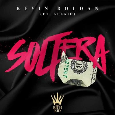 Kevin Roldan Soltera