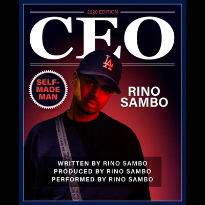 Rino Sambo CEO