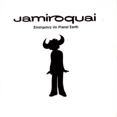 Jamiroquai Emergency On Planet Earth