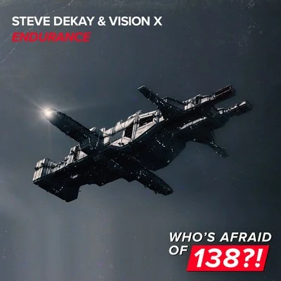 Steve Dekay/Vision X Endurance