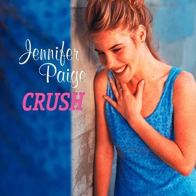 Jennifer Paige Crush