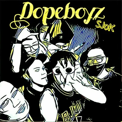 SJoK DopeBoyz(2016)