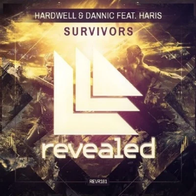 Hardwell Survivors