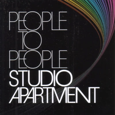 Studio Apartment People To People