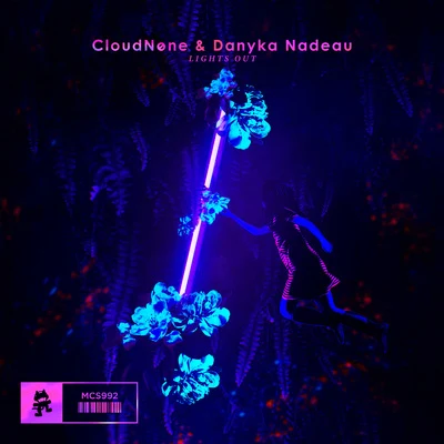 CloudNone/Danyka Nadeau/Drowsy Lights Out