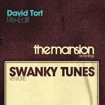 Swanky Tunes Venture