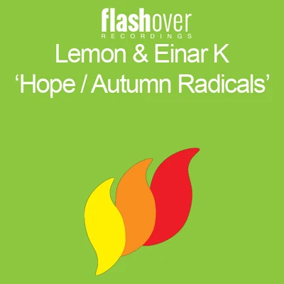 Lemon HopeAutumn Radicals